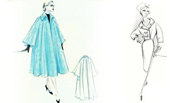 NEW DESIGNS
